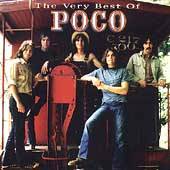 The Very Best of Poco Remaster by Poco CD, Aug 1999, Legacy