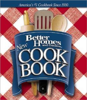 New Cook Book 2002, Other, Revised