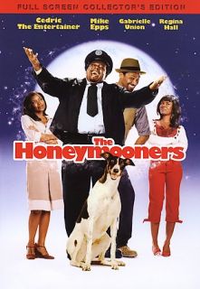 Honeymooners DVD, 2005, Full Screen Collectors Edition
