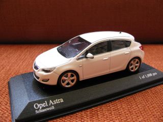 opel astra j in Parts & Accessories