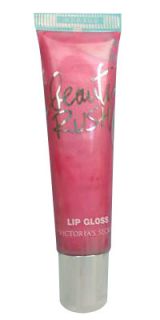 Victorias Secret Beauty Rush Lip Gloss