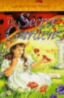 The Secret Garden A Young Readers Edition of the Classic Story by 