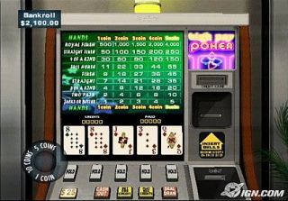 High Rollers Casino Sony PlayStation 2, 2004