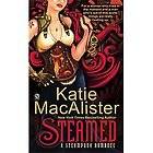 Steamed A Steampunk Romance by Katie MacAlister 2010, Paperback