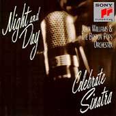Night Day by John Film Composer Williams CD, Nov 1993, Sony Music 