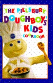   First Cookbook by Pillsbury Company Staff 1992, Paperback