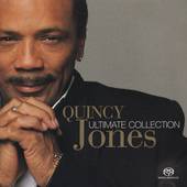 Ultimate Collection SACD Super Audio CD by Quincy Jones CD, Dec 2002 