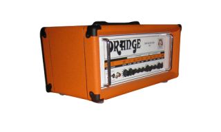 Orange Rockerverb 100 100 watt Guitar Amp Guitar Amp Head