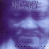 Shades of Bey by Andy Bey CD, Sep 1998, Evidence