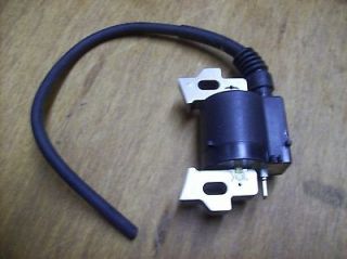 Ignition Coil for Wacker WP1550aw plate compactor tamper with Honda 5 