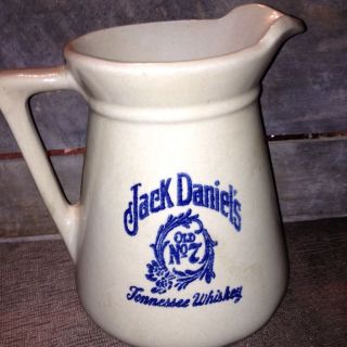 jack daniels pitcher in Jack Daniel’s