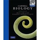 Campbell Biology 9th Edition By Jane B. Reece, Lisa A. Urry, Peter V 