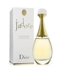 adore By Christian Dior Eau De Parfum 3.4 oz spray NIB Sealed.