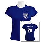 abby wambach jersey in Clothing, Shoes & Accessories