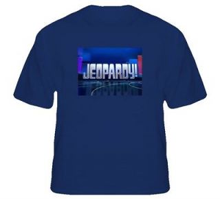 jeopardy shirt