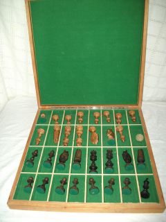   Hobbies  Games  Board & Traditional Games  Chess  Pre 1970