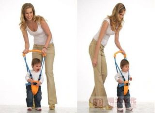 Baby Safe Child Harness Walking Reins Highchair Straps