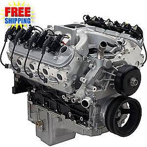 327 chevy engine in Car & Truck Parts