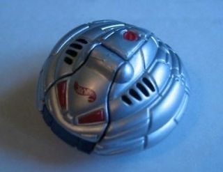 Hot Wheels Micro UFO Flying Saucer Spacecraft   Rare!