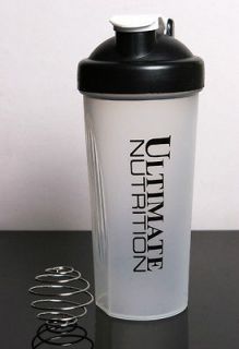   Ball Ideal Protein Shaker Best 4 Smoothies & BCAA Whey Powder BPA Free