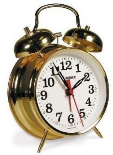 wind chime alarm clock