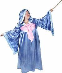   Fairy Godmother Halloween Holiday Costume Party (Size Standard Size