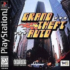 Gran Turismo Sony PlayStation 1, 1998
