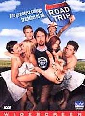 Road Trip DVD, 2000
