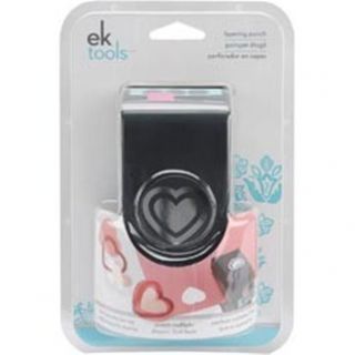 EK Tools Layering Punch  LAYER PUNCH HEART  Scrapbooking, Crafts 