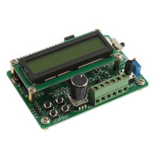 Function Signal Generator Source Frequency Counter DDS Module Wave 
