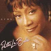 Gems by Patti LaBelle CD, Mar 2003, MCA USA