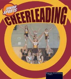 Cheerleading by Morgan Hughes 2005, Hardcover