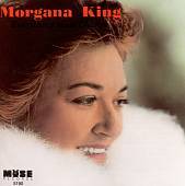 Everything Must Change by Morgana King CD, Muse USA