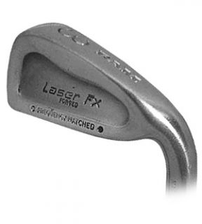 Ram Laser FX Iron set Golf Club
