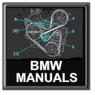 Bmw 525d repair manual #3
