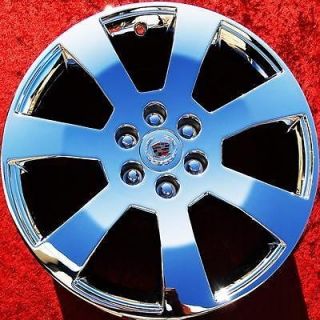 Cadillac SRX rims in Other