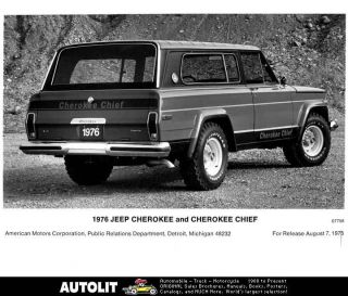 jeep cherokee chief in  Motors