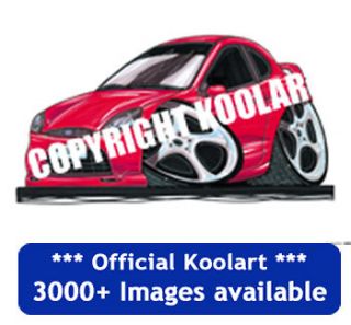 Koolart Ford Puma Case for iPhone 4 4S 5 FREE P&P 0208