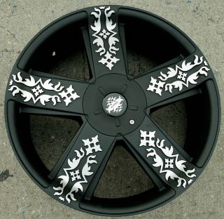 Ford Freestyle rims in Wheels
