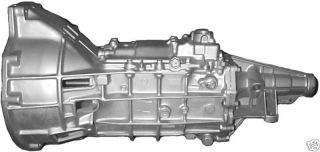 ford 5 speed transmission in Manual Transmission Parts