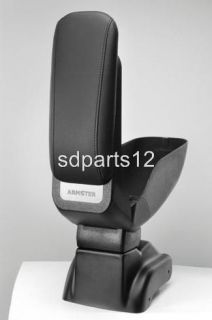 NEW ARMREST ARM REST APOYABRAZO SPECIALLY FOR RENAULT MEGANE 2 MK2 