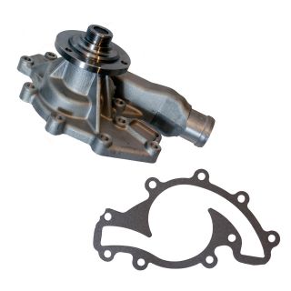 Land Rover Discovery / Range Rover Water Pump with Gasket & Metal 