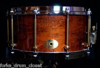 Noble and Cooley SS Classic 7x14 Maple Snare Drum