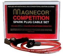 Magnecor 65171 Ignition Cable Set 8.5mm TVR 280i 80 88