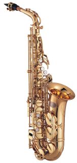 Jupiter 969GL Alto Saxophone