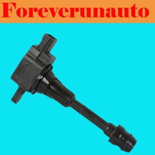 New 02 06 NISSAN ALTIMA & SENTRA 2.5L 4 cyl IGNITION COIL 22448 8H315 