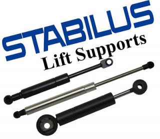   Gas Lift Supports/ Boot, Lid, Lift Support (Fits: Volkswagen Cabrio