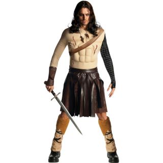 barbarian costume in Costumes