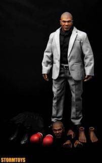 Storm Toys KING OF BOXING MIKE TYSON 1/6 action figure