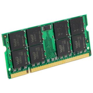 2GB RAM Memory Upgrade for Acer Aspire One D255